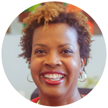 Winona Bynum